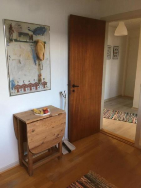 Emmas hus i Skagen Skagen